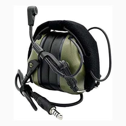 EARMOR M32 MOD4 casque tactique Anti bruit casque Communication tir écouteur