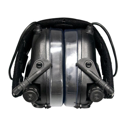 EARMOR M31 MOD4 Casque Tactique Tir Casque De Suppression Du Bruit - Noir