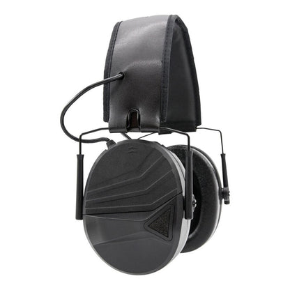 EARMOR-auriculares tácticos M30 MOD4, Protector auditivo con eliminación de ruido para disparos